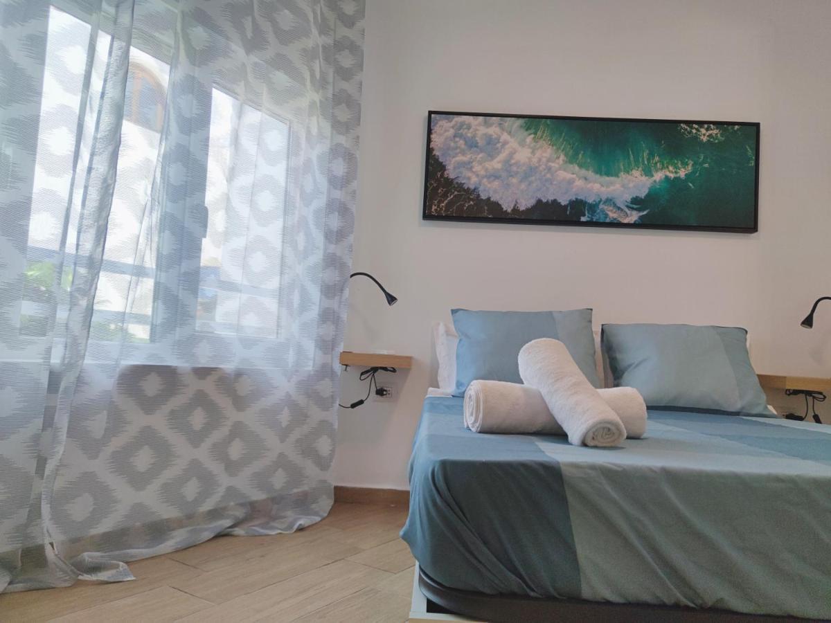 Las Tortugas 350Mt From The Beach Wi-Fi Free Плая де лас Америкас Екстериор снимка