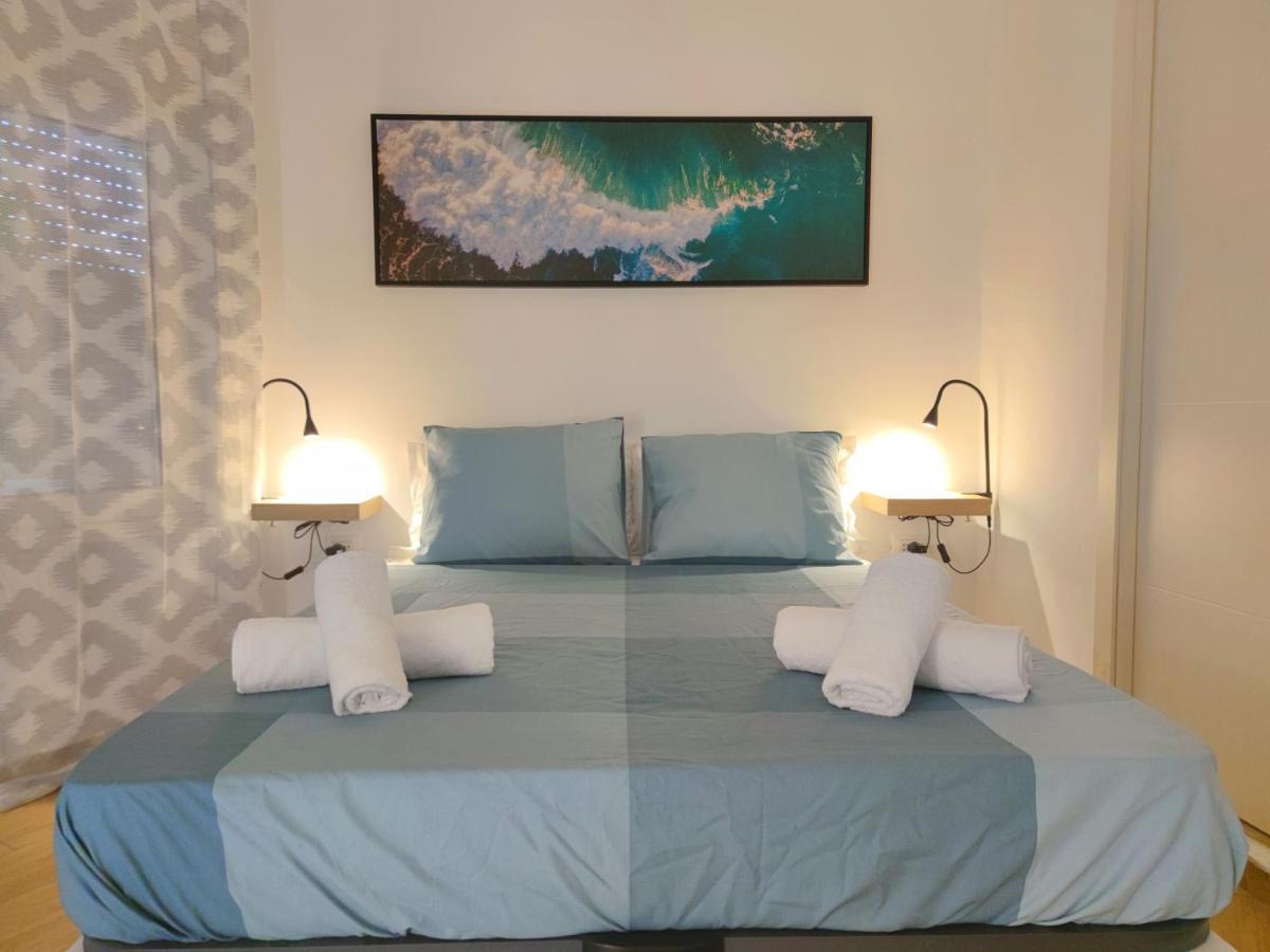 Las Tortugas 350Mt From The Beach Wi-Fi Free Плая де лас Америкас Екстериор снимка