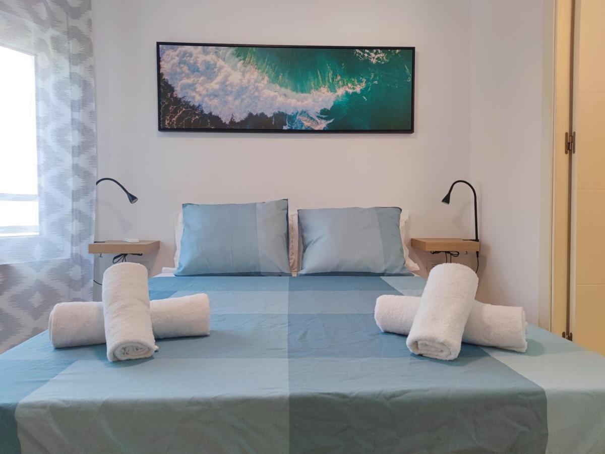 Las Tortugas 350Mt From The Beach Wi-Fi Free Плая де лас Америкас Екстериор снимка
